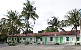 Pousada Tropical Casa De Hóspedes